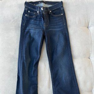7 for all mankind jeans 23